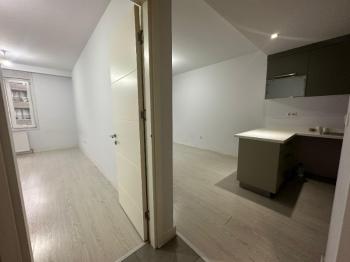 SULTANBEYLİ BY CONCEPT SİTESİ'NDE 1+1 SATILIK DAİRE (TR/ENG)
