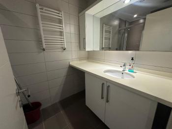 SULTANBEYLİ BY CONCEPT SİTESİ'NDE 1+1 SATILIK DAİRE (TR/ENG)