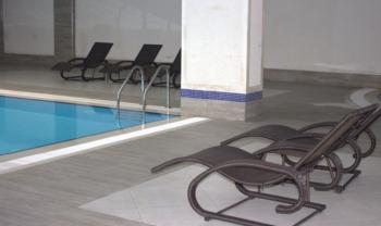 SULTANBEYLİ BY CONCEPT SİTESİ'NDE 1+1 SATILIK DAİRE (TR/ENG)