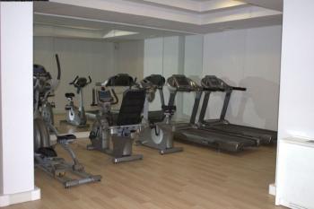 SULTANBEYLİ BY CONCEPT SİTESİ'NDE 1+1 SATILIK DAİRE (TR/ENG)