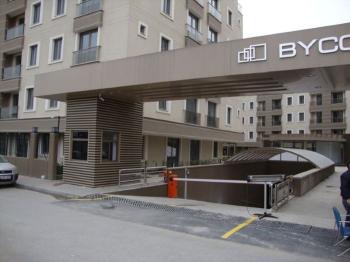 SULTANBEYLİ BY CONCEPT SİTESİ'NDE 1+1 SATILIK DAİRE (TR/ENG)