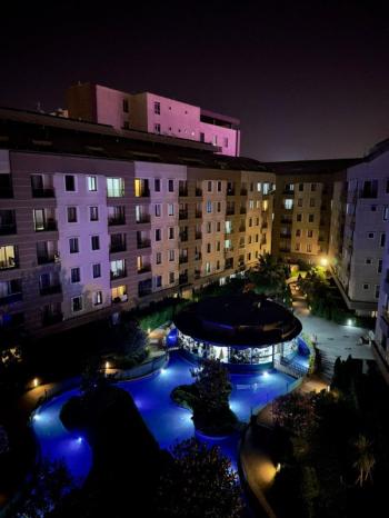 SULTANBEYLİ BY CONCEPT SİTESİ'NDE 1+1 SATILIK DAİRE (TR/ENG)