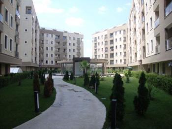 SULTANBEYLİ BY CONCEPT SİTESİ'NDE 1+1 SATILIK DAİRE (TR/ENG)