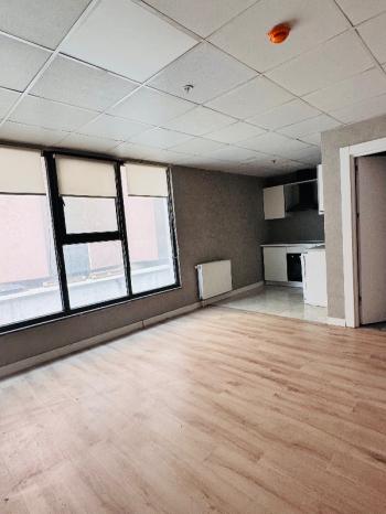 PEROLA RESİDANCE  1+0 OFİS