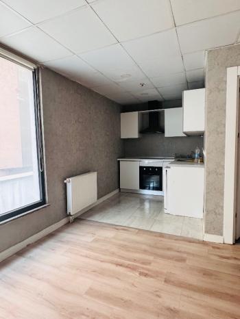PEROLA RESİDANCE  1+0 OFİS