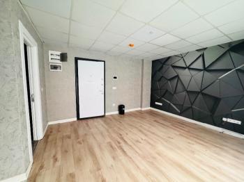 PEROLA RESİDANCE  1+0 OFİS