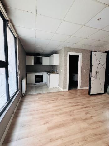 PEROLA RESİDANCE  1+0 OFİS