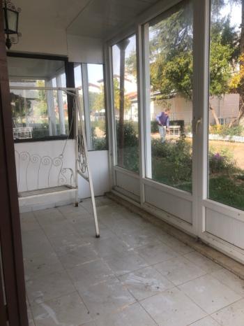 ŞARKÖY MARMARA 4 SİTESİNDE 2+1 SATILIK VİLLA...