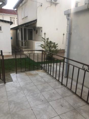 ŞARKÖY MARMARA 4 SİTESİNDE 2+1 SATILIK VİLLA...