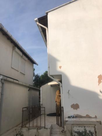 ŞARKÖY MARMARA 4 SİTESİNDE 2+1 SATILIK VİLLA...