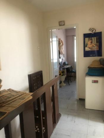ŞARKÖY MARMARA 4 SİTESİNDE 2+1 SATILIK VİLLA...