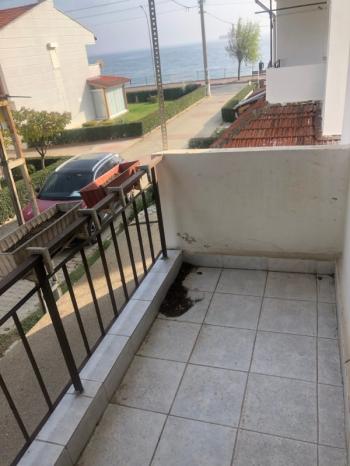 ŞARKÖY MARMARA 4 SİTESİNDE 2+1 SATILIK VİLLA...