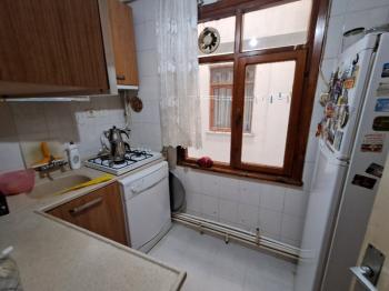 Üsküdar bağlarbaşı çok merkezi 2+1 daire 