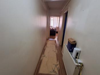 Üsküdar bağlarbaşı çok merkezi 2+1 daire 
