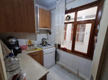 Üsküdar bağlarbaşı çok merkezi 2+1 daire 