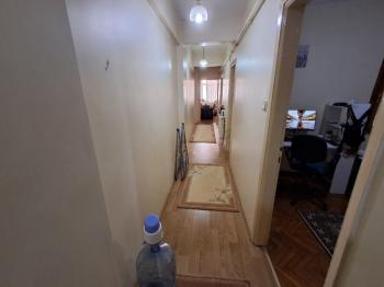 Üsküdar bağlarbaşı çok merkezi 2+1 daire 