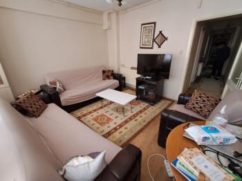 Üsküdar bağlarbaşı çok merkezi 2+1 daire 