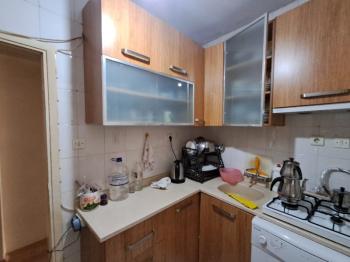 Üsküdar bağlarbaşı çok merkezi 2+1 daire 
