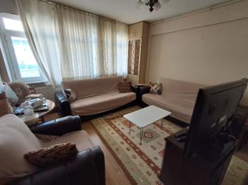 Üsküdar bağlarbaşı çok merkezi 2+1 daire 