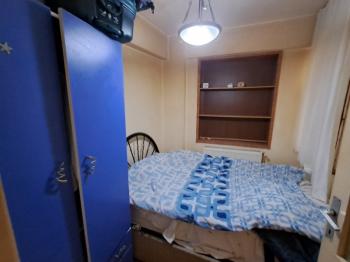Üsküdar bağlarbaşı çok merkezi 2+1 daire 