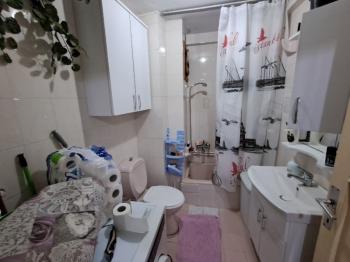 Üsküdar bağlarbaşı çok merkezi 2+1 daire 