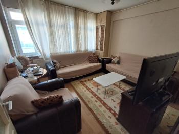 Üsküdar bağlarbaşı çok merkezi 2+1 daire 