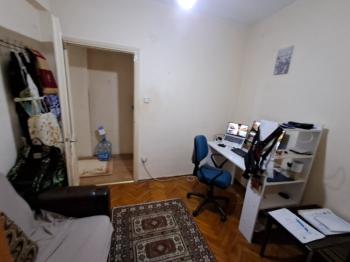 Üsküdar bağlarbaşı çok merkezi 2+1 daire 