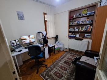 Üsküdar bağlarbaşı çok merkezi 2+1 daire 
