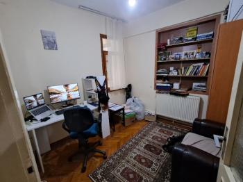 Üsküdar bağlarbaşı çok merkezi 2+1 daire 