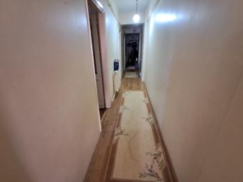 Üsküdar bağlarbaşı çok merkezi 2+1 daire 
