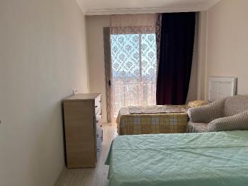 Çeşme Reisdere ‘de Sezonluk Kiralık Lüks Eşyalı 2+1 Daire