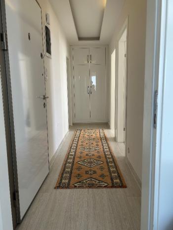 Çeşme Reisdere ‘de Sezonluk Kiralık Lüks Eşyalı 2+1 Daire