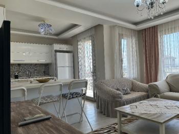 Çeşme Reisdere ‘de Sezonluk Kiralık Lüks Eşyalı 2+1 Daire