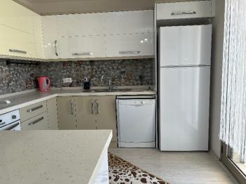 Çeşme Reisdere ‘de Sezonluk Kiralık Lüks Eşyalı 2+1 Daire