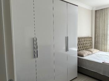 Çeşme Reisdere ‘de Sezonluk Kiralık Lüks Eşyalı 2+1 Daire