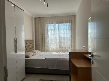Çeşme Reisdere ‘de Sezonluk Kiralık Lüks Eşyalı 2+1 Daire