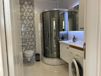 Çeşme Reisdere ‘de Sezonluk Kiralık Lüks Eşyalı 2+1 Daire