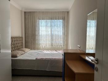 Çeşme Reisdere ‘de Sezonluk Kiralık Lüks Eşyalı 2+1 Daire