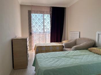 Çeşme Reisdere ‘de Sezonluk Kiralık Lüks Eşyalı 2+1 Daire