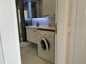 Çeşme Reisdere ‘de Sezonluk Kiralık Lüks Eşyalı 2+1 Daire