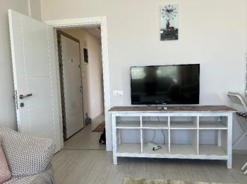 Çeşme Reisdere ‘de Sezonluk Kiralık Lüks Eşyalı 2+1 Daire
