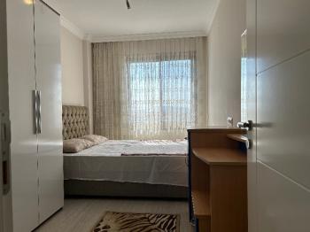 Çeşme Reisdere ‘de Sezonluk Kiralık Lüks Eşyalı 2+1 Daire