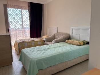 Çeşme Reisdere ‘de Sezonluk Kiralık Lüks Eşyalı 2+1 Daire