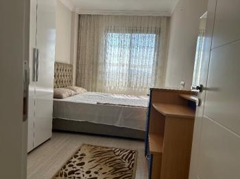 Çeşme Reisdere ‘de Sezonluk Kiralık Lüks Eşyalı 2+1 Daire