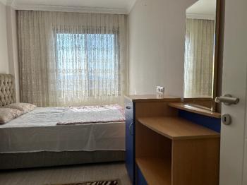 Çeşme Reisdere ‘de Sezonluk Kiralık Lüks Eşyalı 2+1 Daire