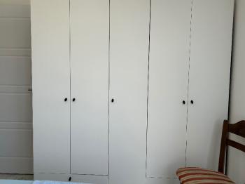 Çeşme Reisdere’de Sezonluk Kiralık 1+1 Lüks Eşyalı Daire