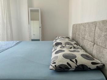 Çeşme Reisdere’de Sezonluk Kiralık 1+1 Lüks Eşyalı Daire