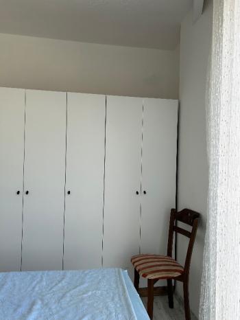 Çeşme Reisdere’de Sezonluk Kiralık 1+1 Lüks Eşyalı Daire