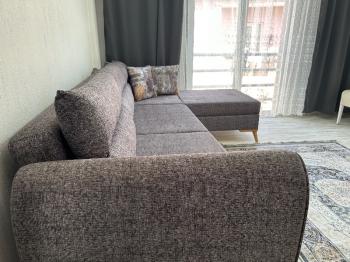 Çeşme Reisdere’de Sezonluk Kiralık 1+1 Lüks Eşyalı Daire
