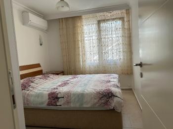 Çeşme Alaçatı ‘da  Sezonluk Kiralık Turizm Konaklama Sertifikalı 5+2 Havuzlu Triplex Villa